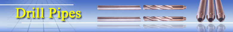 drill pipe, drill pipes, drilling pipe, API drill pipe